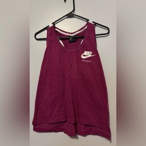 Women’s Nike Tank Top